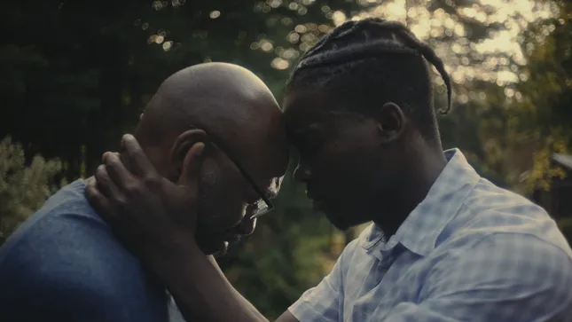 Father’s House - Ryan Ofei