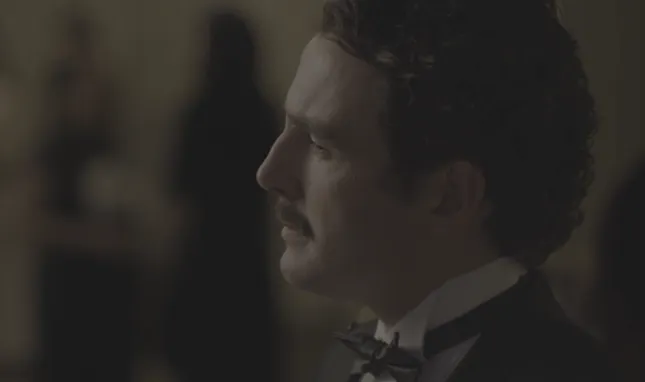 The Magician