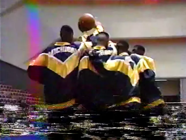 Just Don® Fab Five Collection Release Video (Black History Month)
