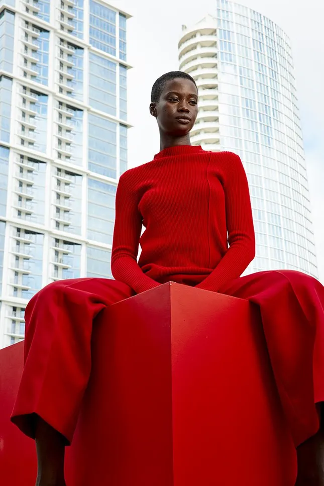 Neiman Marcus SALE Campaigns 2021-2023