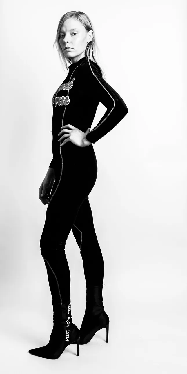 Project image