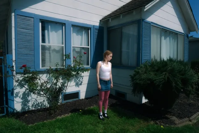 The Girl Nextdoor