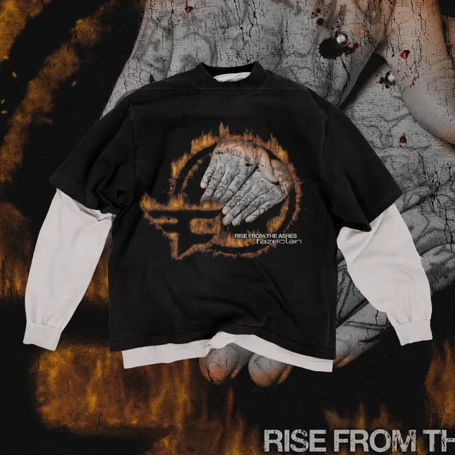 Concepts for @fazeclan