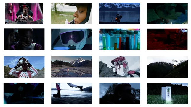 Project image