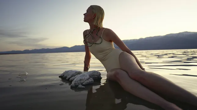 Nikon USA Campaign - Video