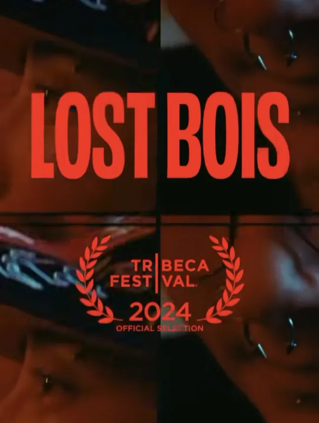 Lost Bois