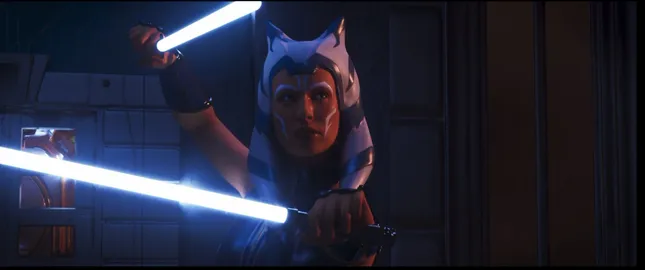 Star Wars UE5 Project