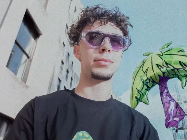 Alamo Records x Thierry Lasry