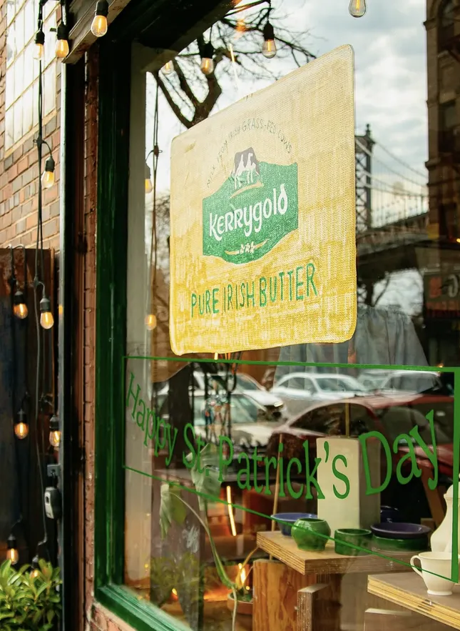 Kerrygold x Happy Medium Event