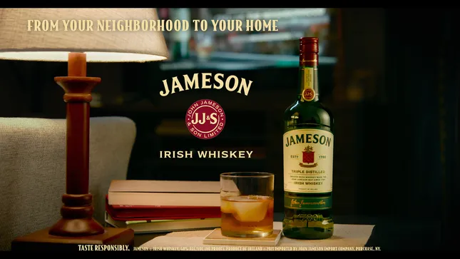 Jameson - Neighborhood to Home
