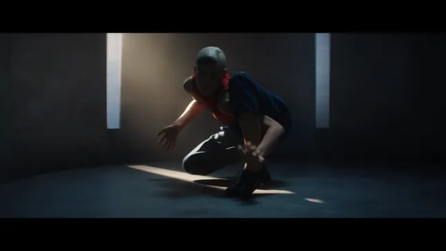 Samsung - Do What You Can’t