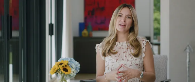 The Georgio Reddington Team - Brand Film