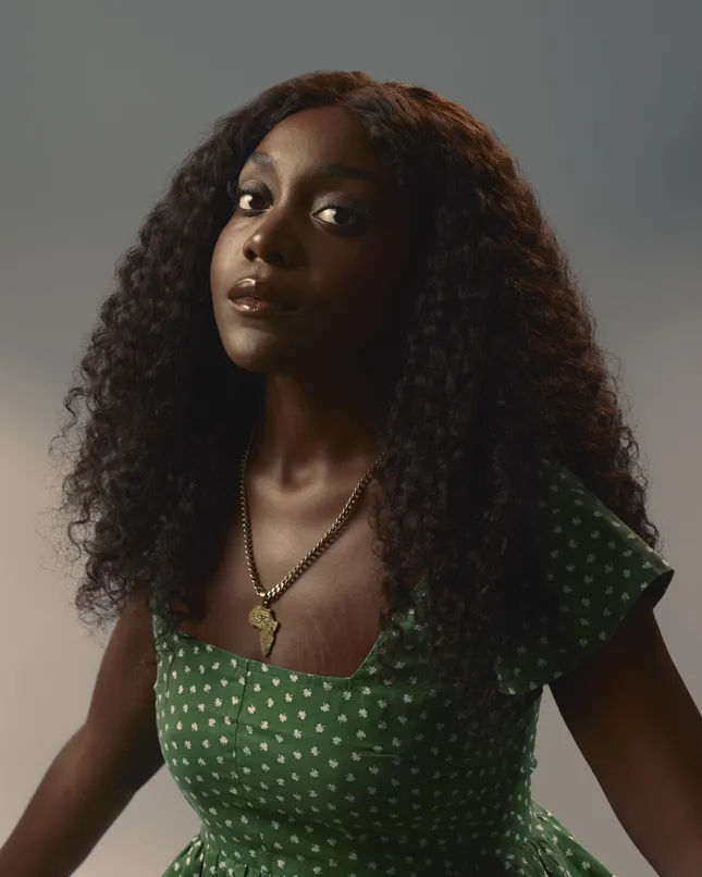 Noname | The New Yorker