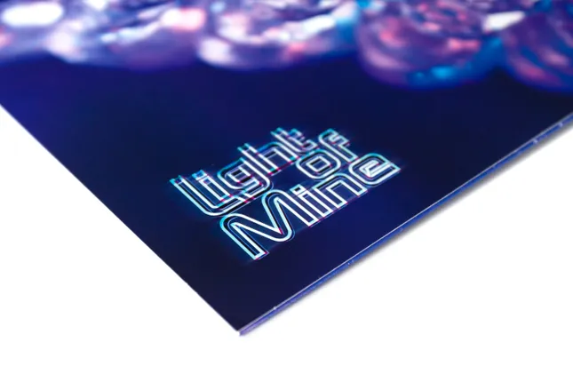 KYLE ‘Light of Mine’