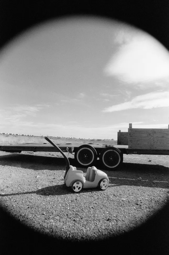 Project image