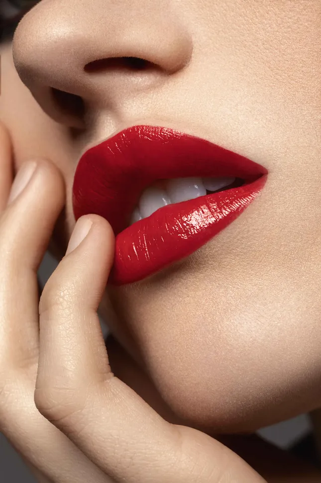 close ups
