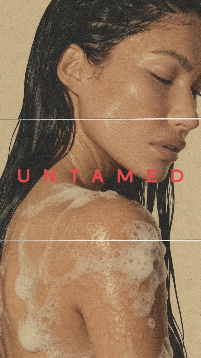 Untamed