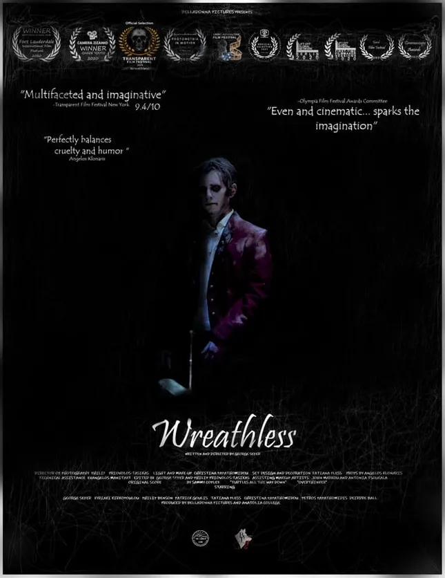 Wreathless