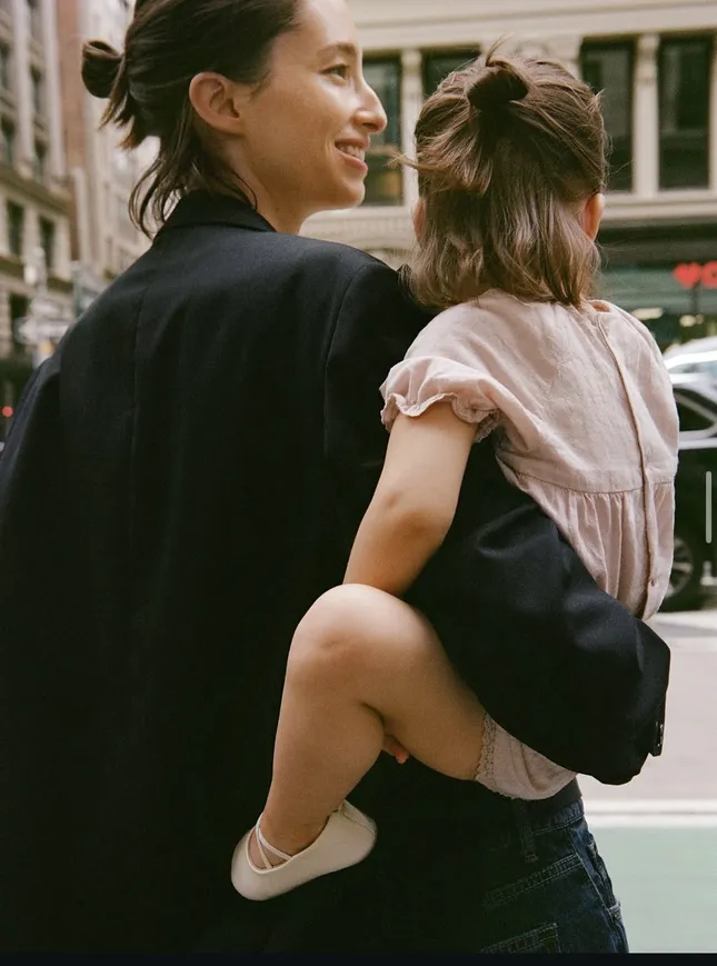 Zara Kids AW25