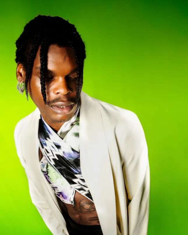 Black on Boyz - Office Magazine