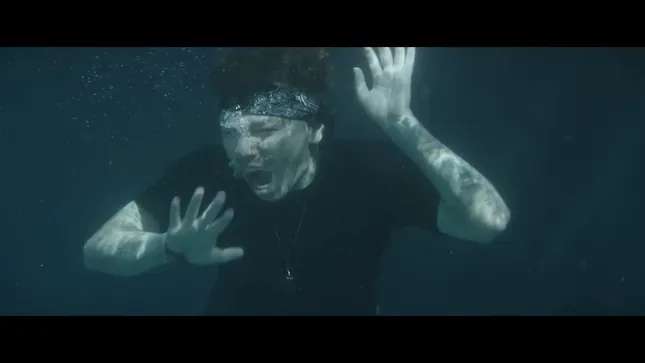 Phora - Sinner Pt. 2 [Official Music Video]