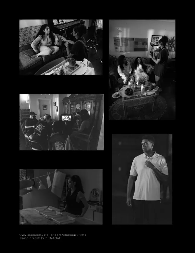 Project image
