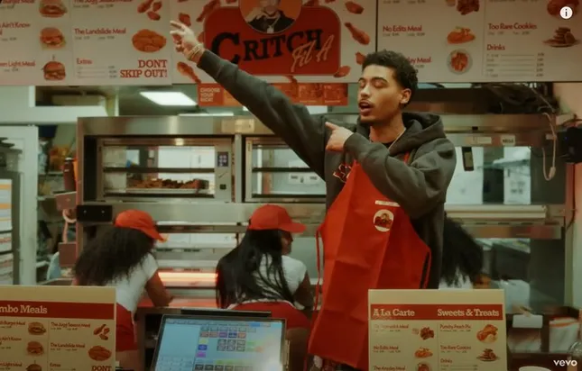 Jay Critch, Cash Cobain - Kick It (Dir. Whipalo)