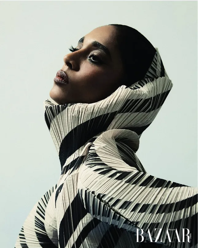 Harpers Bazaar India September 2025