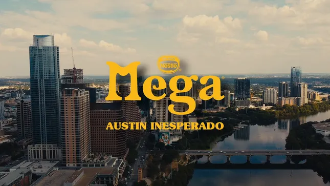 Mega - Helados Nestlé - ACL 2023