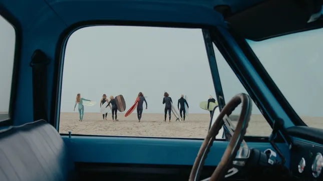 The Art of Surfing | Short Documentary