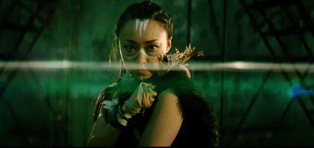 Bunbury - Hombre de Acción (Videoclip Oficial)