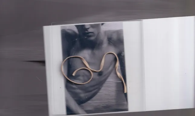 Study on Mixed Media