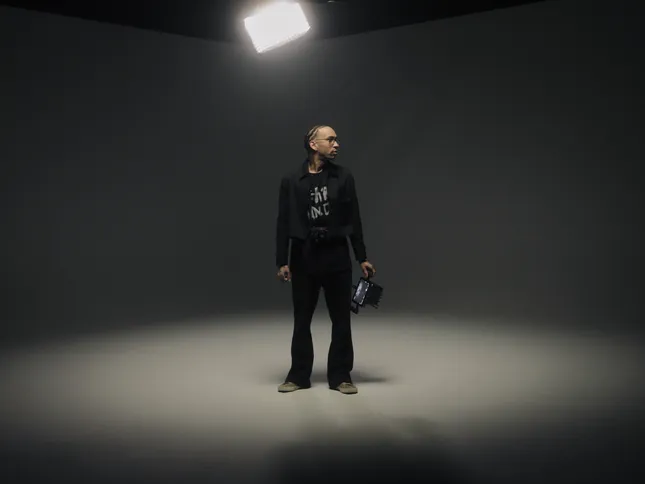 ® RICARDO EMMANUEL — 2024