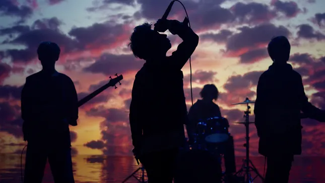 One Ok Rock "Wasted Nights"