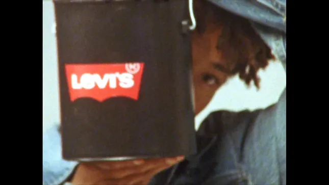 Levi’s® x Jaden Smith