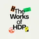 HP  Avatar