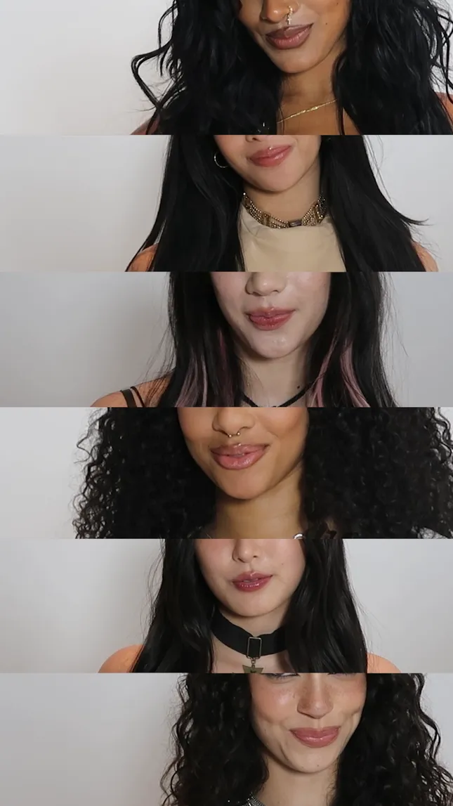 The Cut x Katseye Spring Fashion Issue