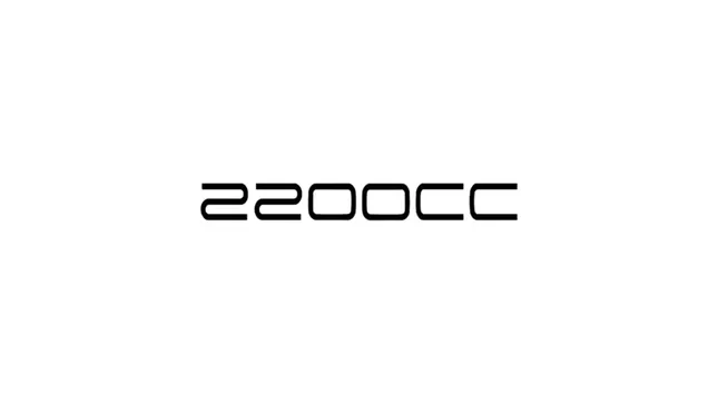 2200CC CAMPAIGN - VIDEO