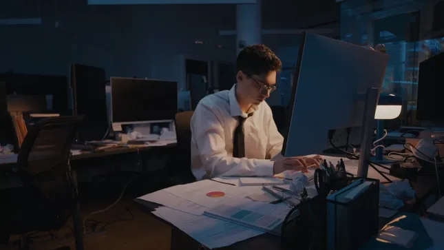 Enttor Launch Campaign