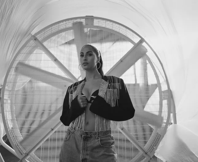 Snoh Aalegra x Billboard