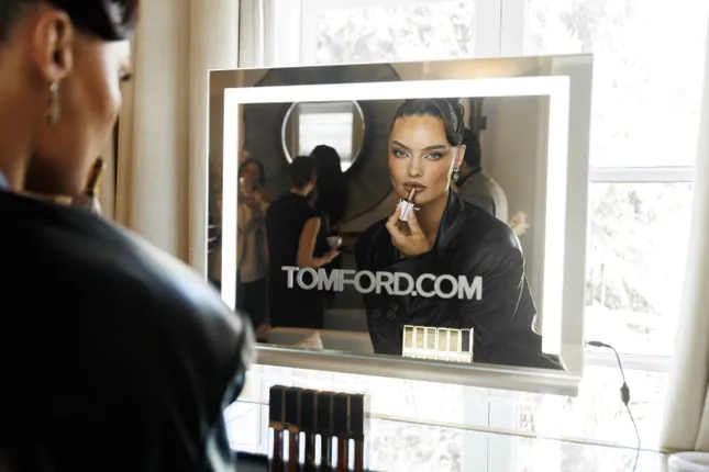 Tom Ford Beauty Oscars Suite