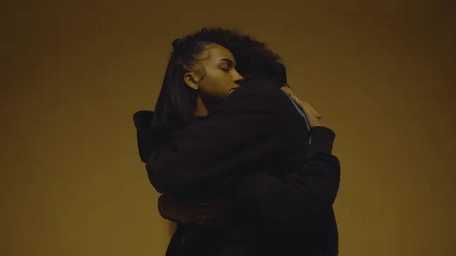 ‘We Need To Talk’ Commercial 3: Union