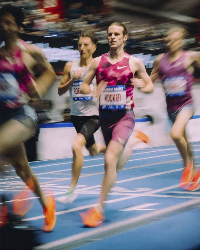 117th Millrose Games