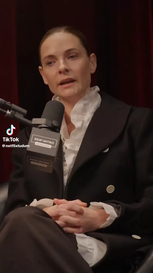 Netflix - Skip Intro Podcast