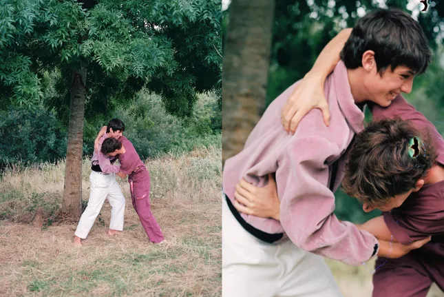 Fucking Young, 2019