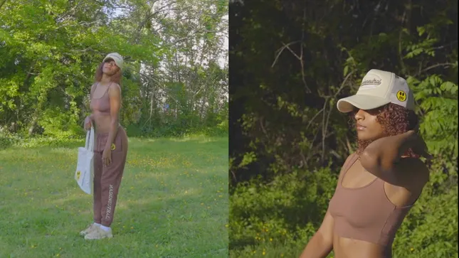 MADENEUTRAL (LOOKBOOK)