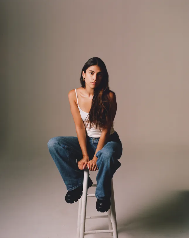 Film Studio Portraits