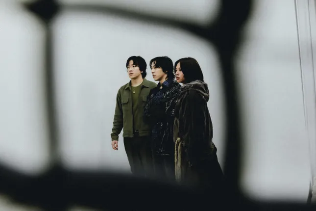 CHANPAN LOST&CONFUSED BTS