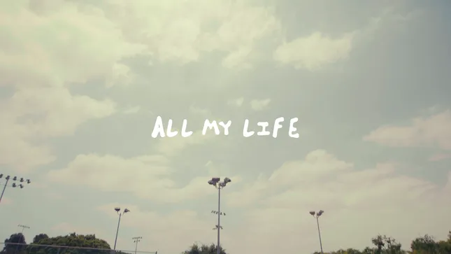 All My Life (Music Video) - Zoe Music