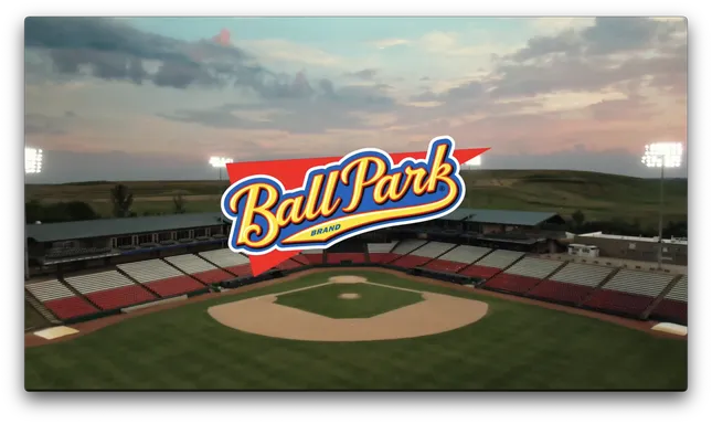 (2020) Frank it Forward | Ball Park Franks